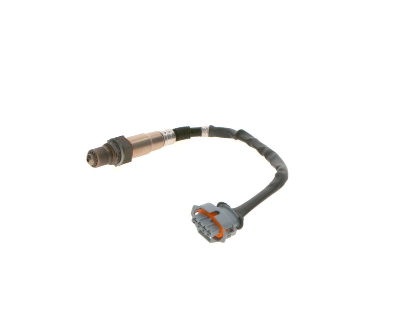 Oxygen Sensor -