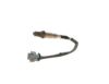Oxygen Sensor -