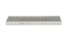 Filter, cabin air -