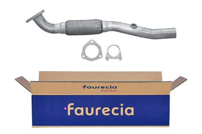 Exhaust Pipe -