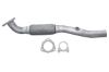 Exhaust Pipe -