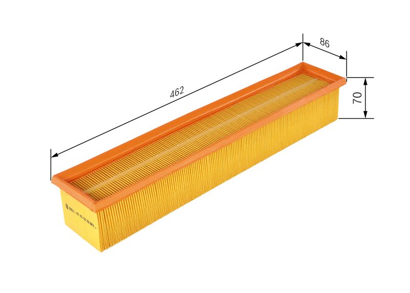 Air Filter -
