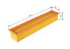 Air Filter -