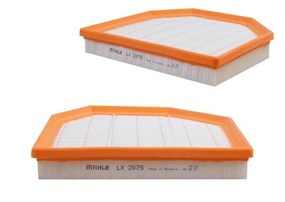 Air Filter BMW 5 (F10) M - S63 B44 A