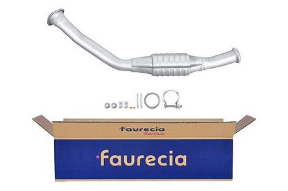 Catalytic Converter -