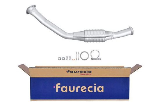 Catalytic Converter -