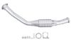 Catalytic Converter -