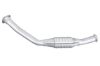 Catalytic Converter -