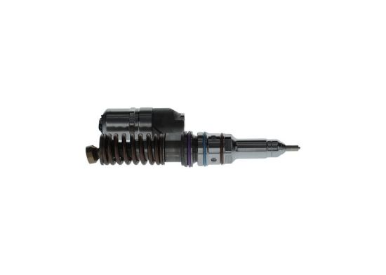 Unit Injector (UI) -