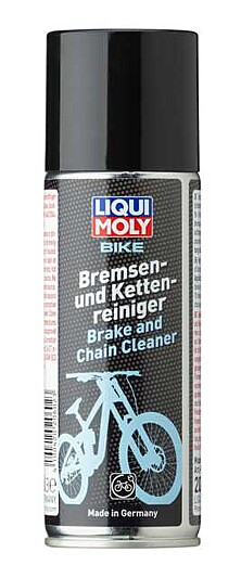 Chain Spray Ketipuhastusvahend 400ml