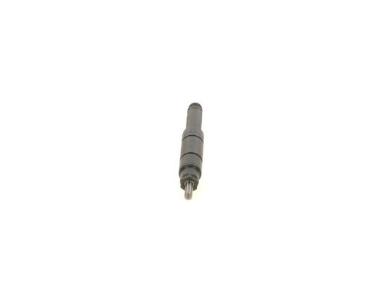 Nozzle and Holder Assembly -