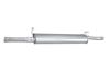 Front Muffler -