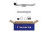 Exhaust Pipe -