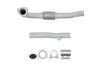 Exhaust Pipe -