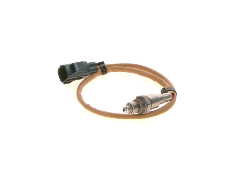 Oxygen Sensor -
