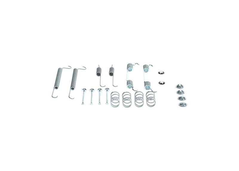 Accessory Kit, brake shoes -