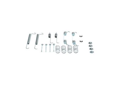 Accessory Kit, brake shoes - Accessory Kit, brake shoes -