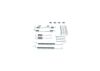 Accessory Kit, brake shoes -