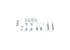 Accessory Kit, brake shoes -