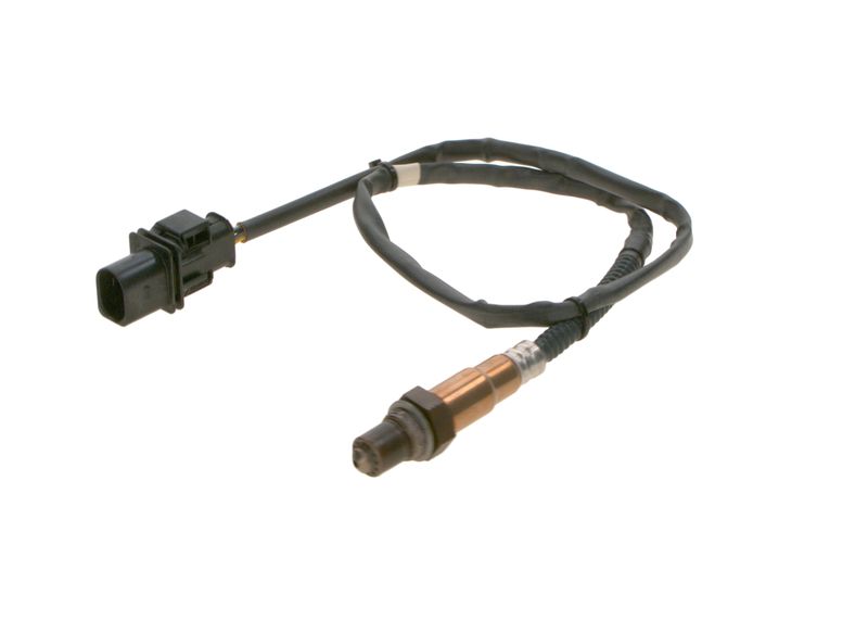 Oxygen Sensor Oxygen Sensor