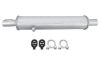 Centre Muffler -