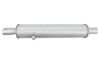 Centre Muffler -