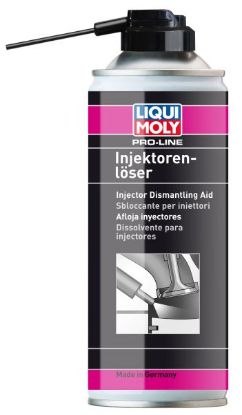 Universal Cleaner eelsüüteküünla eemaldus-sprei 400ml Universal Cleaner eelsüüteküünla eemaldus-sprei 400ml