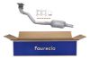 Catalytic Converter -