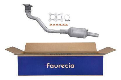 Catalytic Converter -