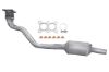 Catalytic Converter -