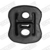Mount, exhaust system -