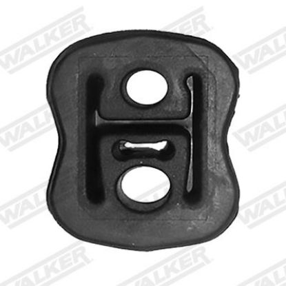 Mount, exhaust system -
