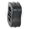 Mount, exhaust system -