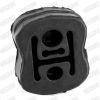 Mount, exhaust system -