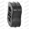 Mount, exhaust system -