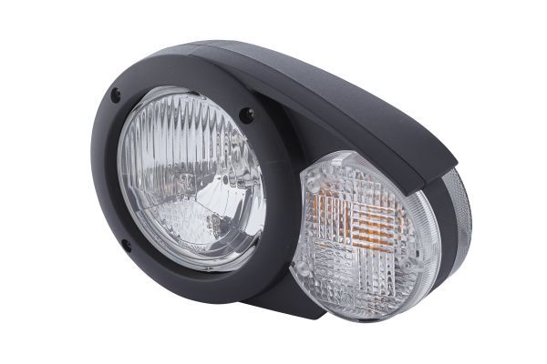 Headlight -