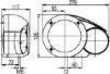 Headlight -
