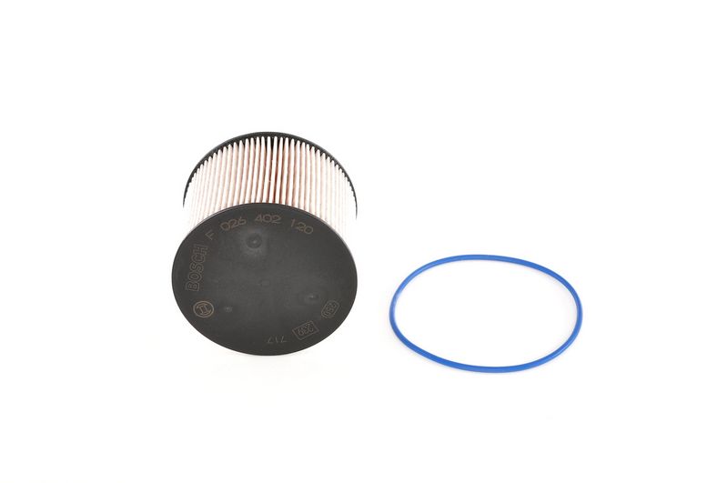 Fuel Filter PSA - 1906 A7, FORD - 1 681 999