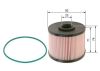 Fuel Filter PSA - 1906 A7, FORD - 1 681 999