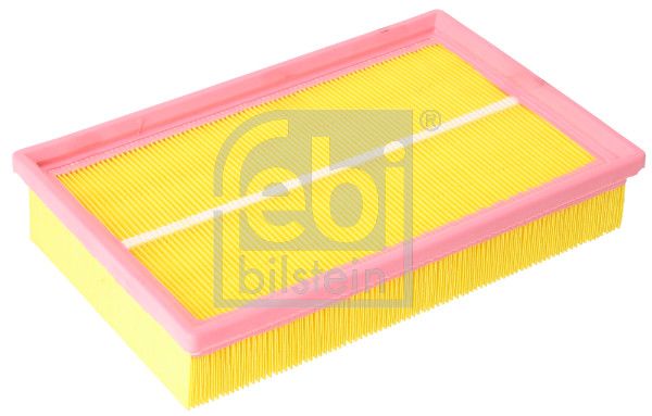 Air Filter Ford Pkw 1 232 095