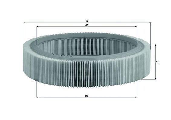 Air Filter CA5309