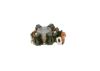 Holder, carbon brushes -