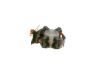 Holder, carbon brushes -