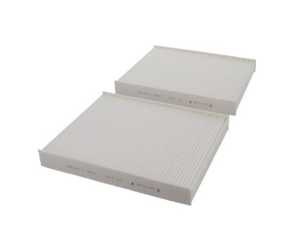 Filter, cabin air BMW 64119163329