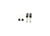 Guide Sleeve Kit, brake caliper -