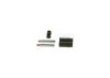 Guide Sleeve Kit, brake caliper -