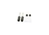 Guide Sleeve Kit, brake caliper -