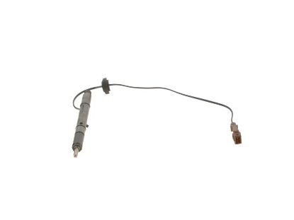 Nozzle and Holder Assembly 059 130 202 B VW