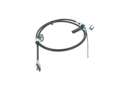 Cable Pull, parking brake -