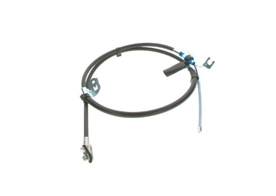 Cable Pull, parking brake -